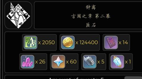 原神散兵最新爆料up池,神秘力量觉醒，UP池即将开启！