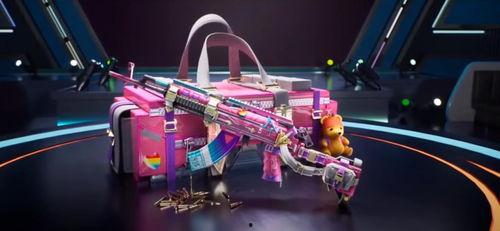 m762可升级皮肤最新爆料,炫酷外观，性能升级，敬请期待！