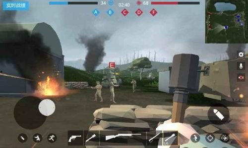 战地1914最新爆料,揭秘历史新篇章，最新爆料揭示战争背后真相