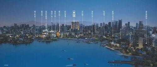 宝安云玺最新爆料,揭秘高端住宅新标杆的五大亮点