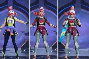 王者联名皮肤爆料最新,潮流跨界，等你来战！