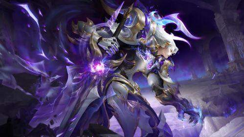 王者新皮肤特效爆料最新,炫酷视觉盛宴即将来袭！