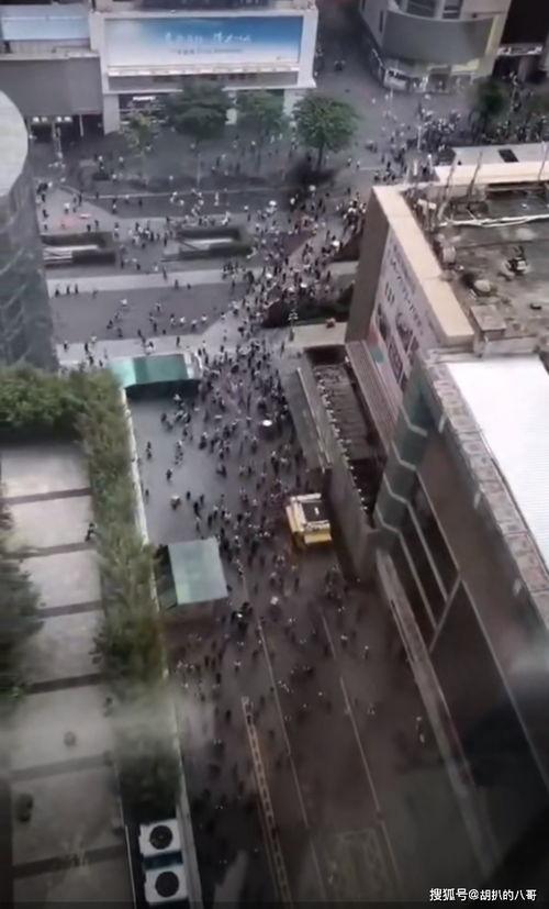 深圳华强北最新爆料,最新爆料带你领略科技前沿魅力