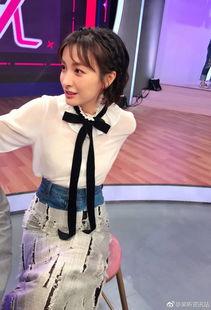 吴昕机场最新爆料