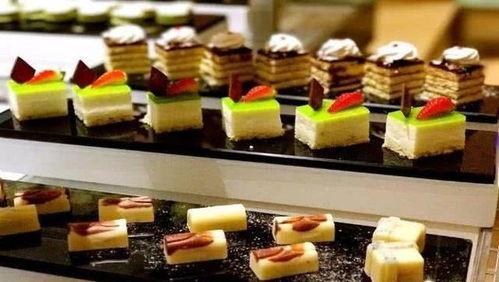 自助餐最新爆料,品质与价格背后的真相