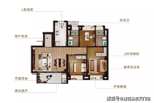 罗村金茂悦最新爆料,揭秘高端住宅新动态