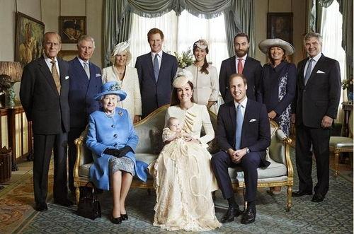 英国王室的最新爆料,最新爆料揭示不为人知的秘密与真相